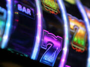 Игровые автоматы в Вулкан Россия