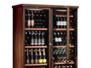 Винный шкаф для дома: особенности выбора