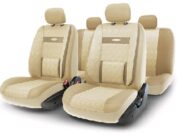 Рекомендации по выбору автомобильных чехлов