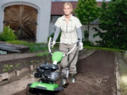 Для чего нужен культиватор?