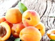 Как употреблять абрикос?
