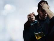 Как правильно выйти из запоя?