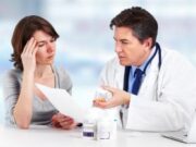 Какой врач занимается головными болями?