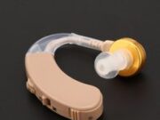 Виды слуховых аппаратов