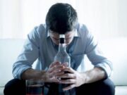 Как вывести человека из запоя: советы