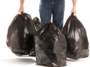 Мешки для мусора: незаменимая и универсальная тара, в которую можно паковать любые отходы