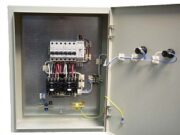 Для чего предназначен щиток автоматического включения резерва серии ЩАП?