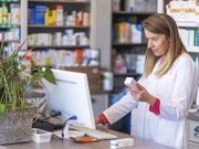 Как заказывать лекарства в онлайн аптеке?