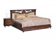 Как выбрать кровать для спальни: виды