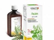 ВИТАУКТ: российский производитель фитокомплексов для здоровья и долголетия