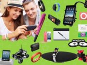 Stall: интернет-магазин для всех, кто увлекается электроникой и гаджетами