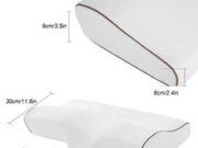 Критерии выбора ортопедической подушки