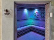 Преимущества отеля Ganz&SPA