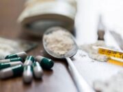 Эффективность лечения наркомании на современном этапе