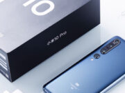 Обзор Xiaomi Mi 11 Pro