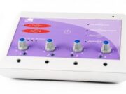 Применение аппарата ЭСМА