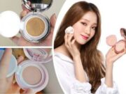 Кушон: одно из многих удачных достижений корейской индустрии красоты