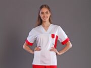 Разновидности медицинской одежды
