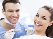 Хороший стоматолог залог красивой и здоровой улыбки