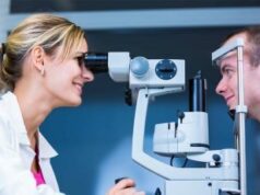 Консультация окулиста: как проходит прием?