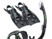 Какое снаряжение нужно для дайвинга?