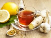 Народные средства от головокружения: лучшие методы