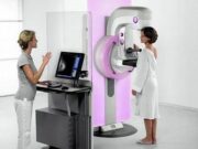 Маммография: важное исследование для женщин