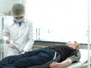 Как лечат алкоголизм в стационаре?