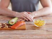 Польза и важность ОМЕГА-3 для мужчин