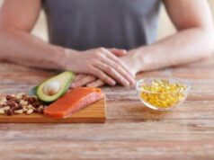 Польза и важность ОМЕГА-3 для мужчин