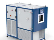 Принцип работы климатической камеры