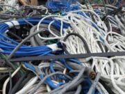 Как происходит прием кабеля?