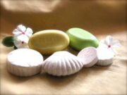 Мыло ежедневный атрибут чистоплотного человека