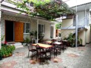 Отдых в частном секторе Анапы