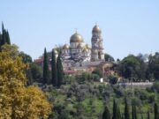 Святые места Абхазии: что посетить?