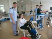 Алгоритм реабилитации после COVID-19