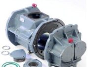 Неисправности винтовых компрессоров