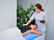 Санаторно-курортное лечение в санатории Солнечный