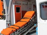 Как перевезти лежачего больного самолетом: способы перевозки