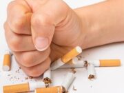 Как бросить курить: самые действенные методы