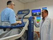 Реабилитация после операции на сердце