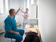 Какие услуги оказывает наркологическая клиника?