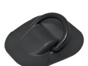 Виды фурнитуры для лодок ПВХ