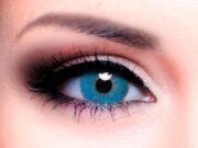 Разновидности контактных линз