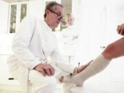 Трофическая язва: эффективные способы лечения