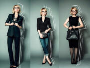 Праздничный наряд: советы стилиста