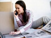 Как правильно искать работу?