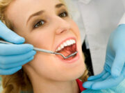 Причины для посещения врача-стоматолога