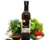 Применение масла черного тмина