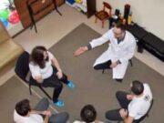 Программы реабилитации в наркологических клиниках